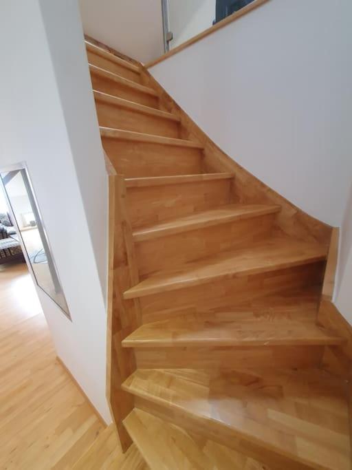 Apartment Loft Maiselova *